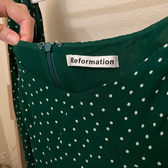 Reformation dress - Picture 2 of 2